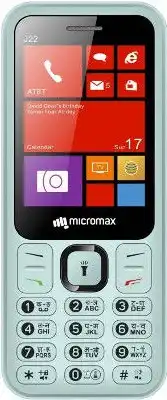  Micromax J22 prices in Pakistan